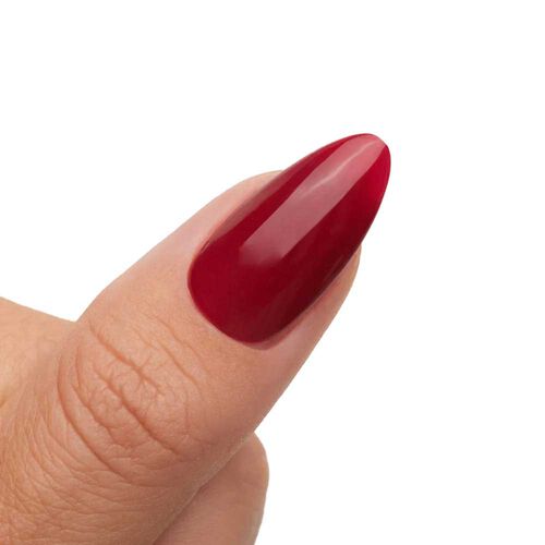 Gelous Gel Polish Rich Mahogany